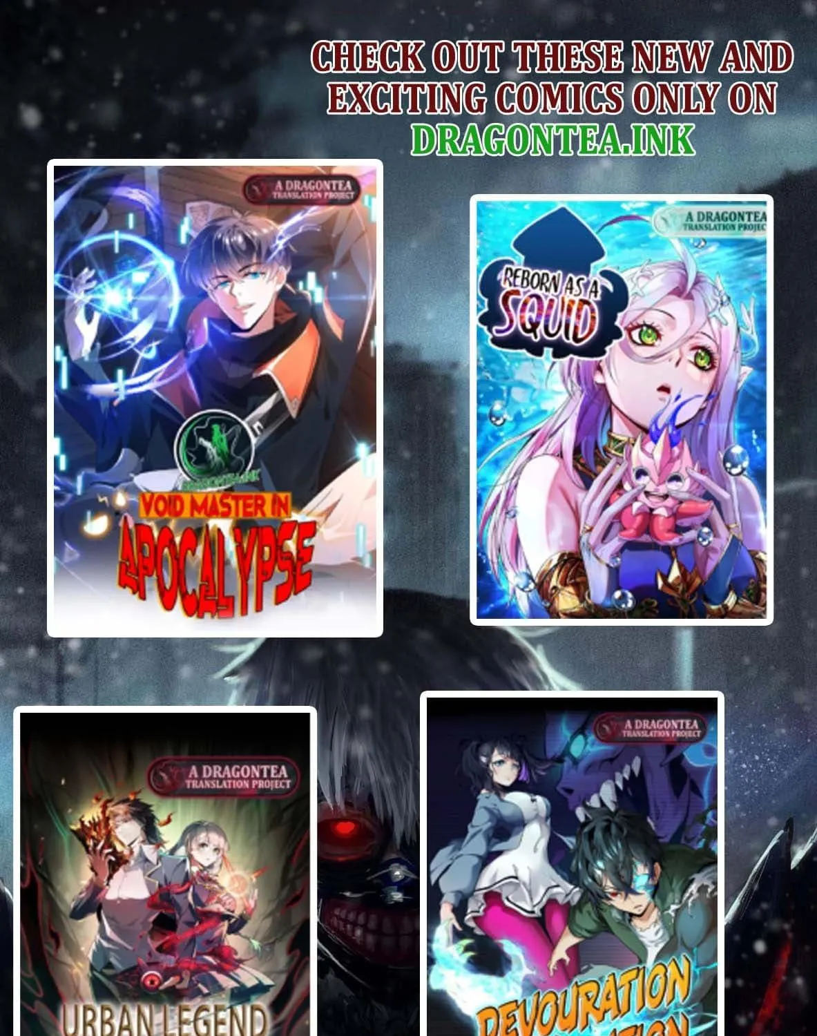 Roulette World (Colored) Chapter 176 page 57 - 
