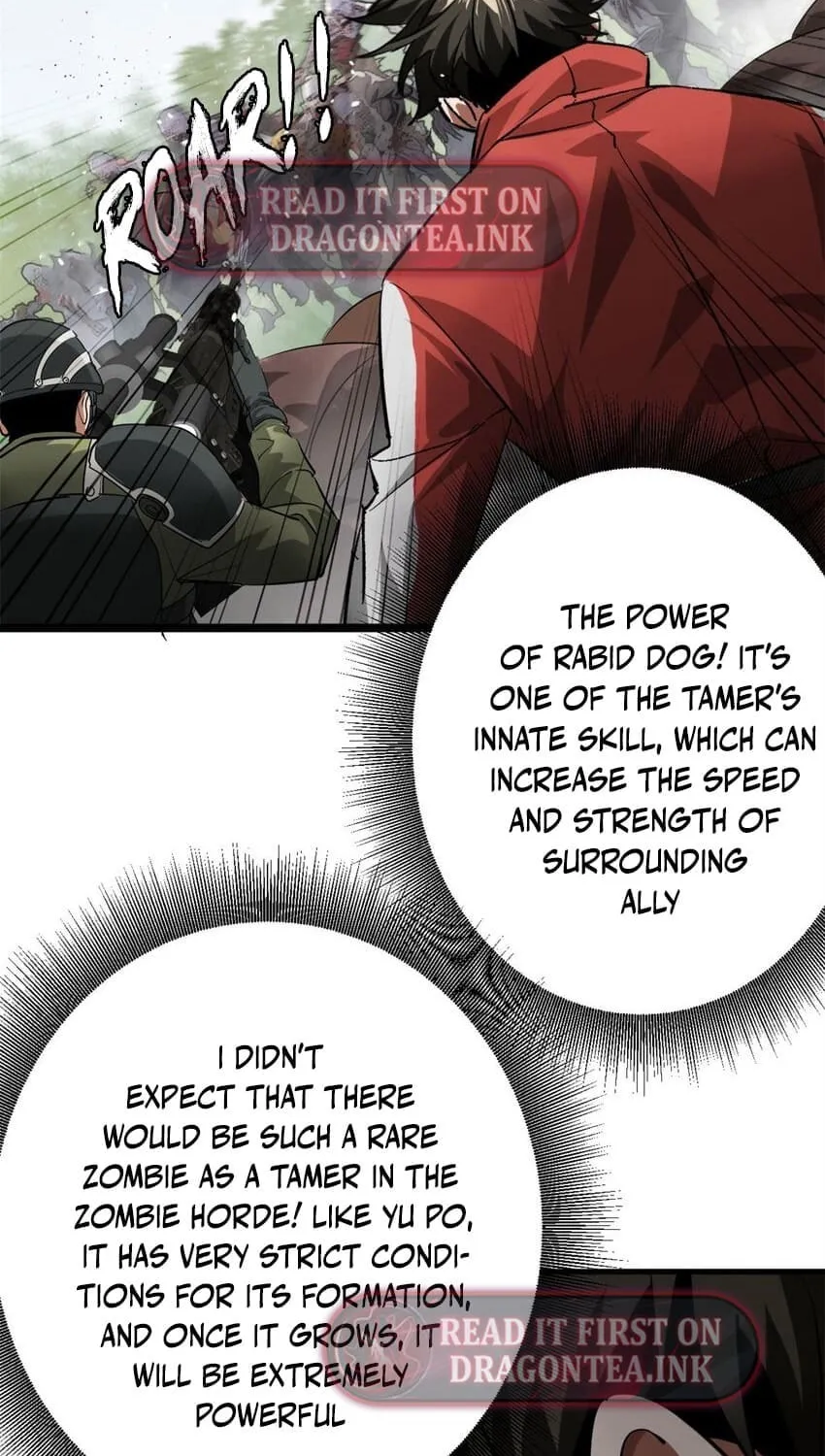 Roulette World (Colored) Chapter 176 page 7 - 