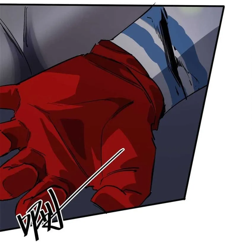 Roulette World (Colored) Chapter 177 page 12 - 
