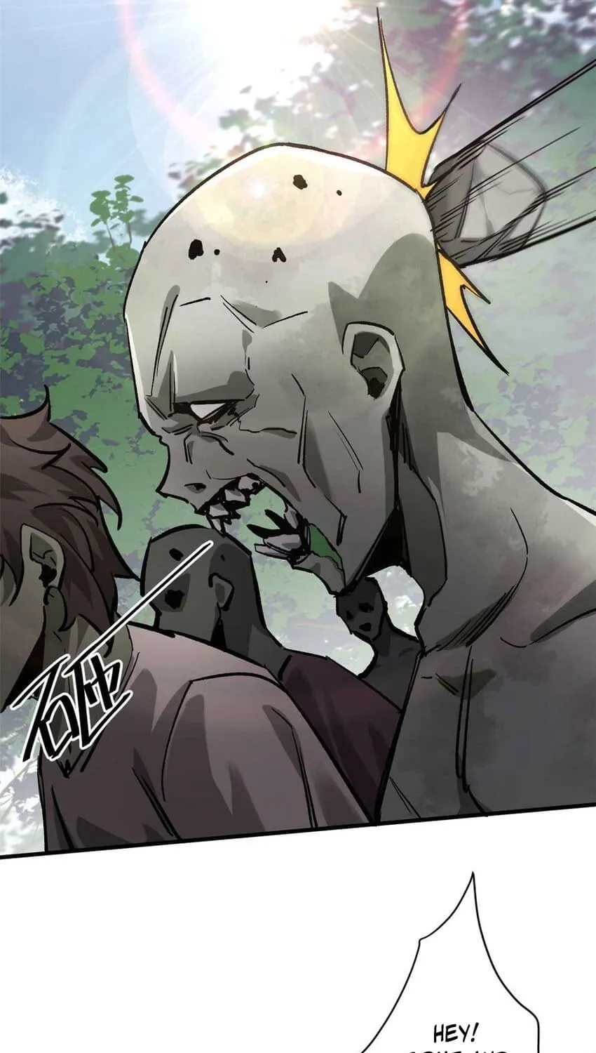 Roulette World (Colored) Chapter 177 page 15 - 