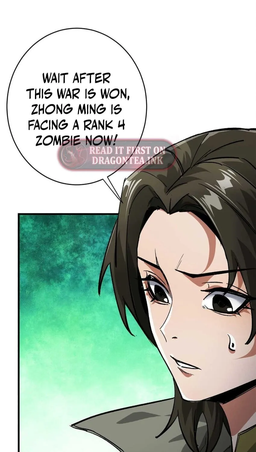 Roulette World (Colored) Chapter 177 page 34 - 