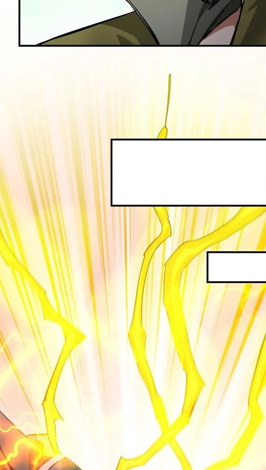 Roulette World (Colored) Chapter 177 page 35 - 