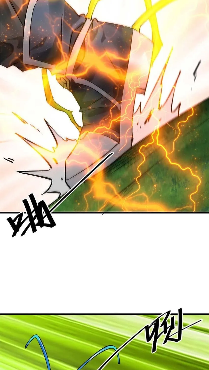 Roulette World (Colored) Chapter 177 page 36 - 
