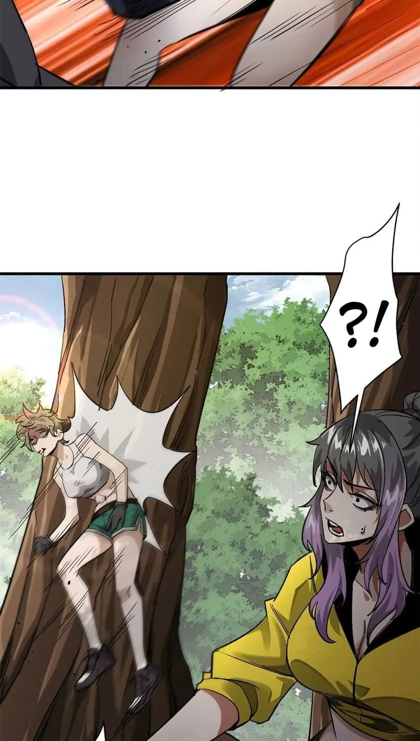 Roulette World (Colored) Chapter 177 page 5 - 