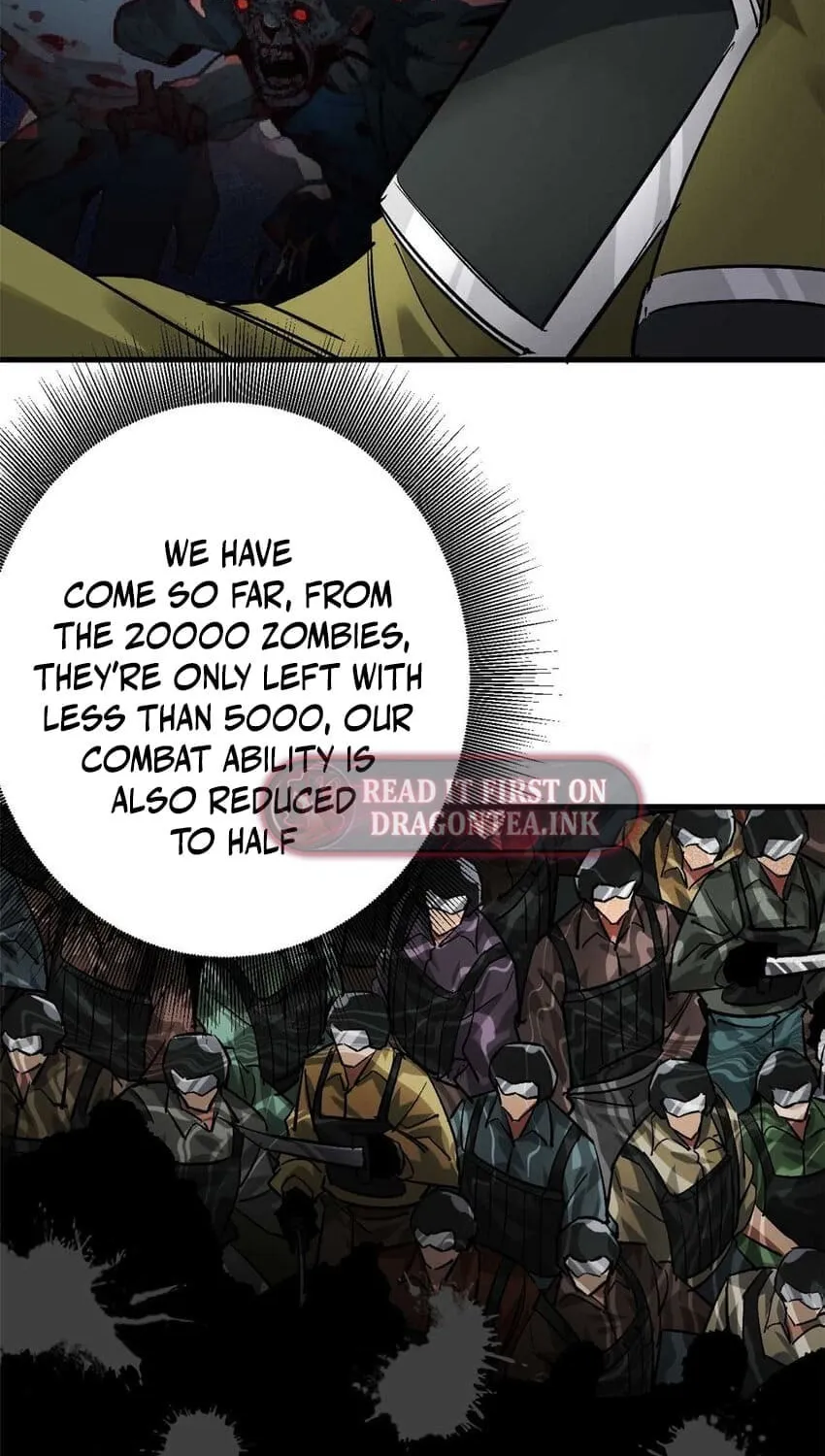 Roulette World (Colored) Chapter 177 page 42 - 