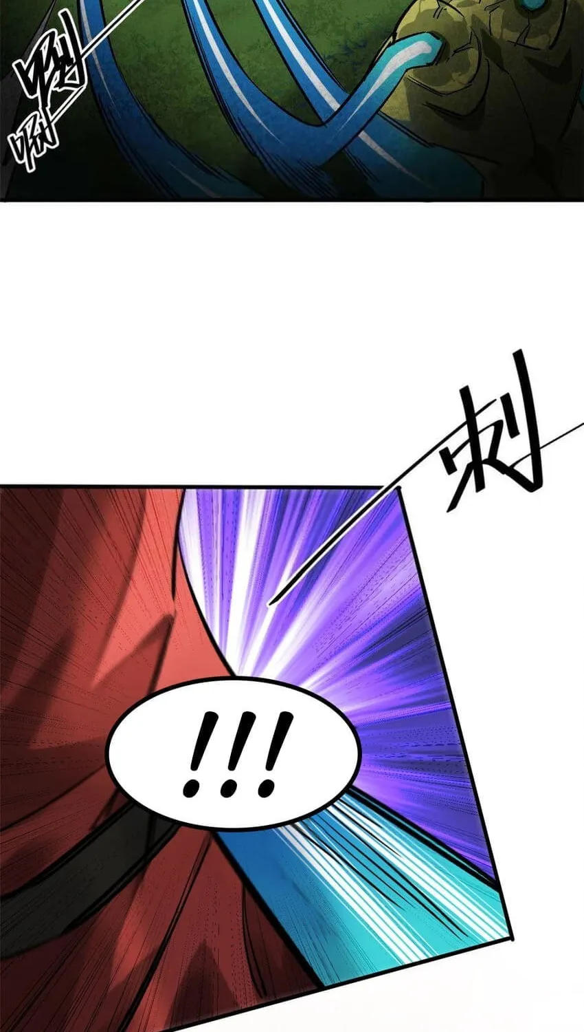 Roulette World (Colored) Chapter 177 page 44 - 