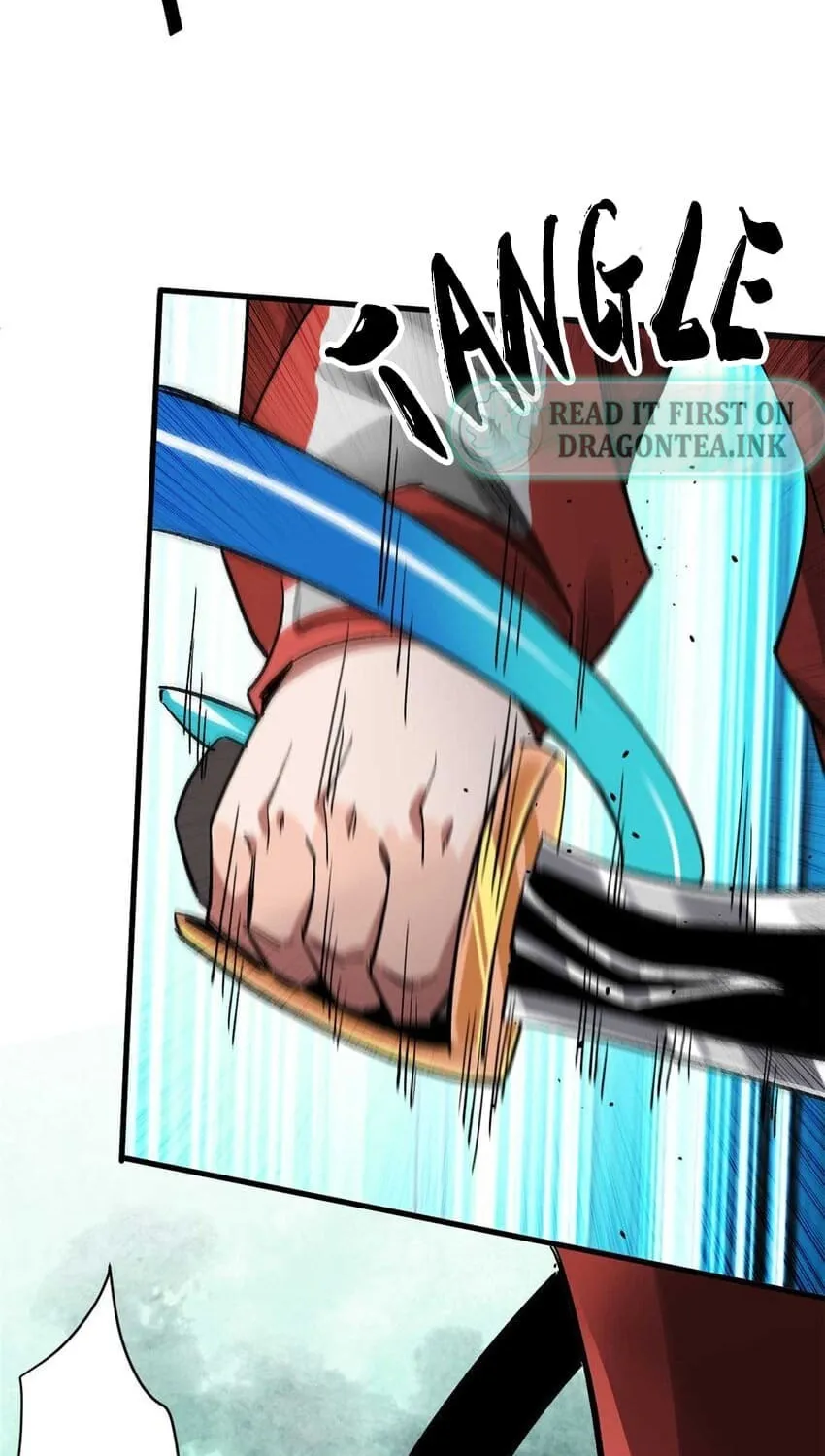 Roulette World (Colored) Chapter 177 page 46 - 