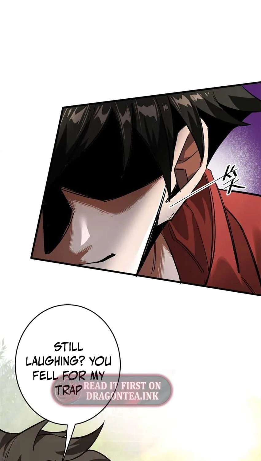 Roulette World (Colored) Chapter 177 page 49 - 