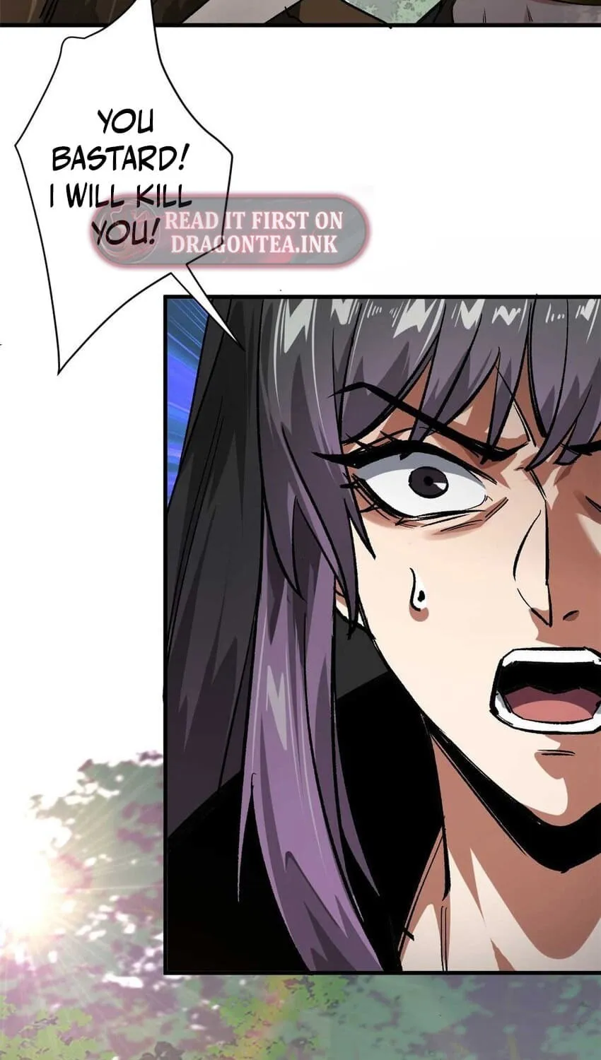 Roulette World (Colored) Chapter 177 page 6 - 