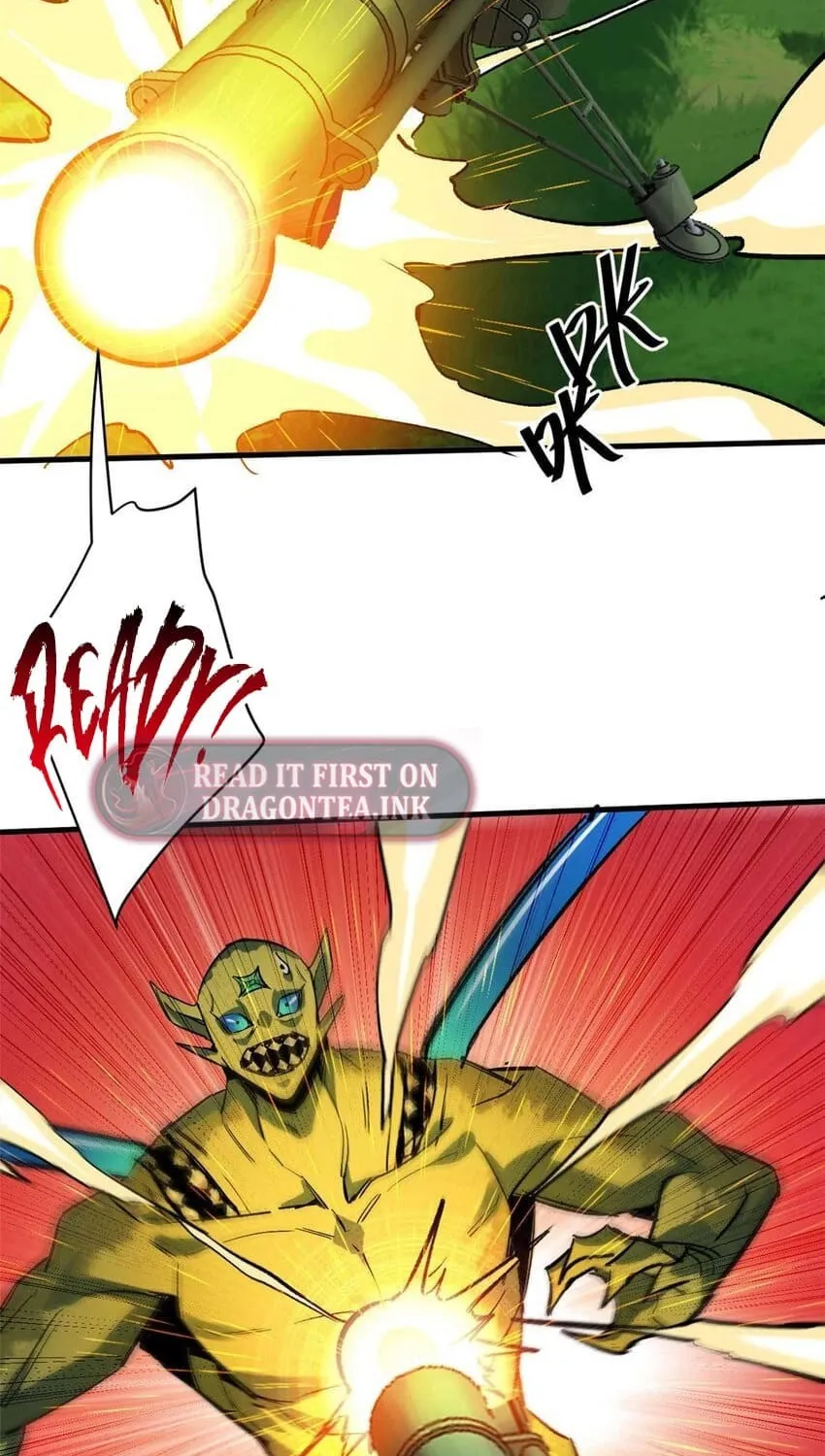 Roulette World (Colored) Chapter 177 page 52 - 