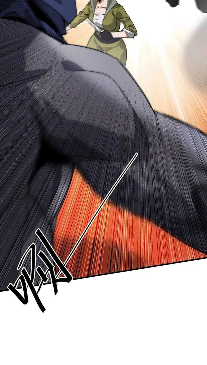 Roulette World (Colored) Chapter 177 page 10 - 
