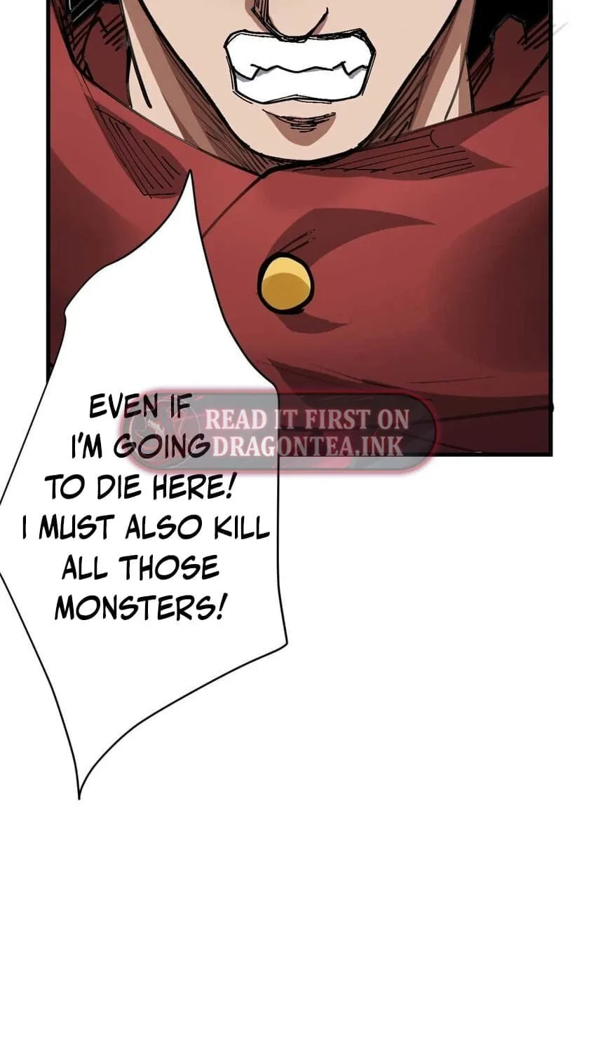 Roulette World (Colored) Chapter 178 page 12 - 