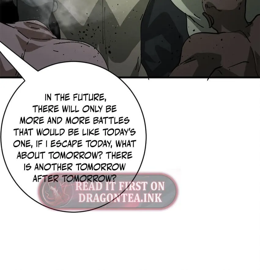 Roulette World (Colored) Chapter 178 page 16 - 