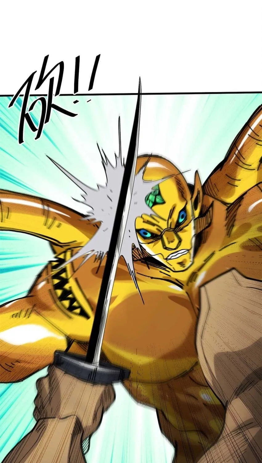 Roulette World (Colored) Chapter 178 page 24 - 