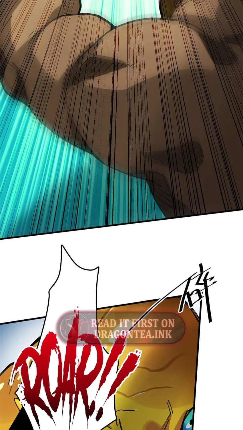 Roulette World (Colored) Chapter 178 page 25 - 
