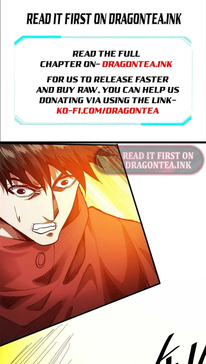 Roulette World (Colored) Chapter 178 page 4 - 