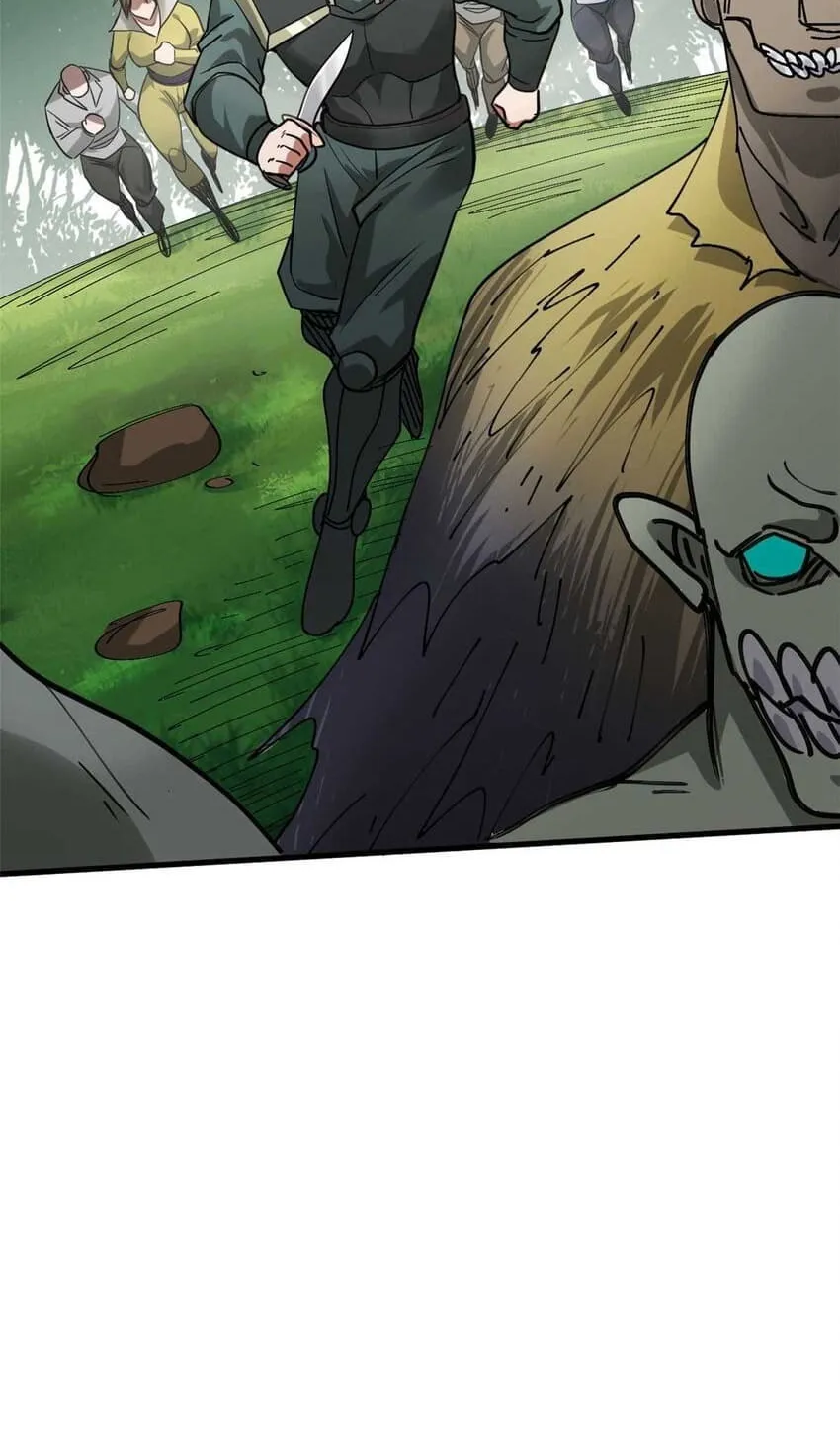 Roulette World (Colored) Chapter 178 page 31 - 