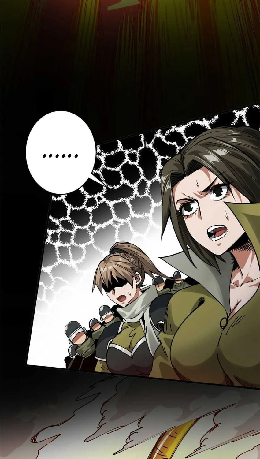 Roulette World (Colored) Chapter 178 page 6 - 