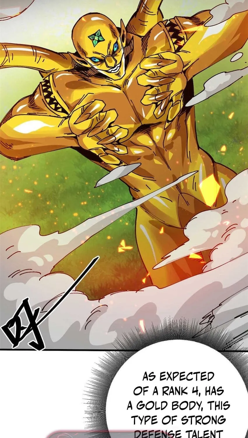 Roulette World (Colored) Chapter 178 page 7 - 