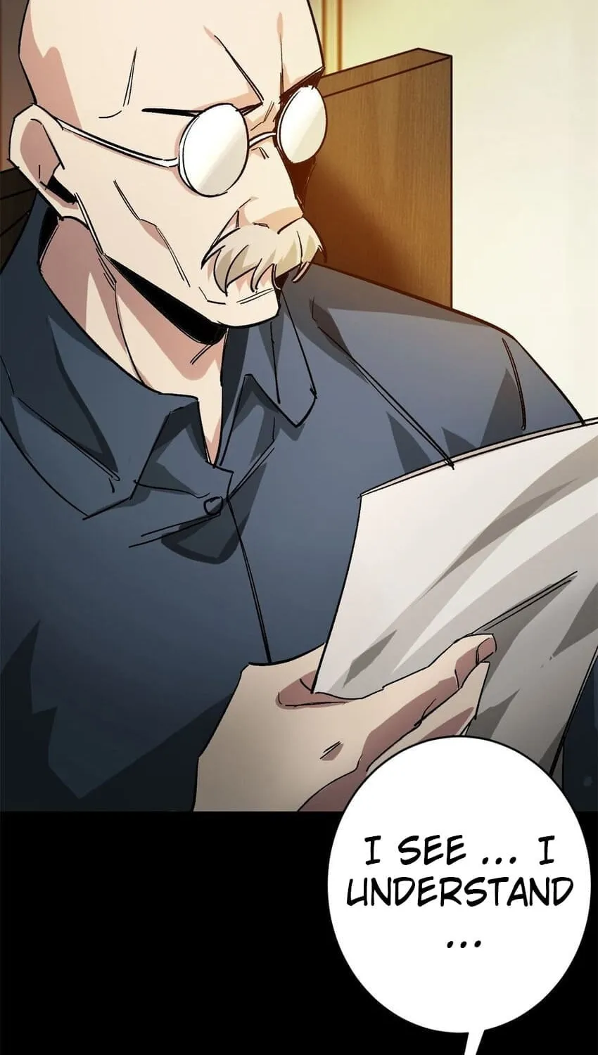 Roulette World (Colored) Chapter 179 page 13 - 