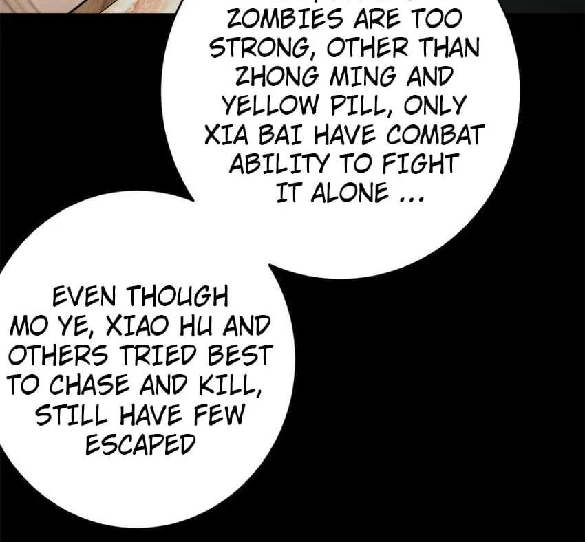 Roulette World (Colored) Chapter 179 page 17 - 