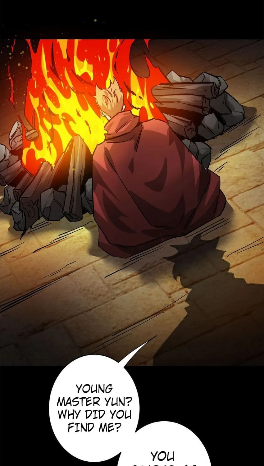 Roulette World (Colored) Chapter 179 page 23 - 