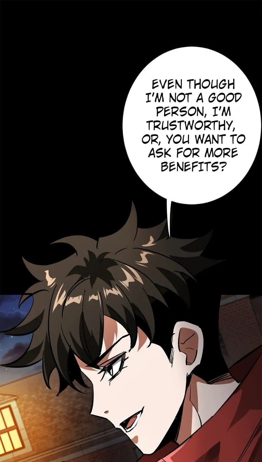 Roulette World (Colored) Chapter 179 page 27 - 