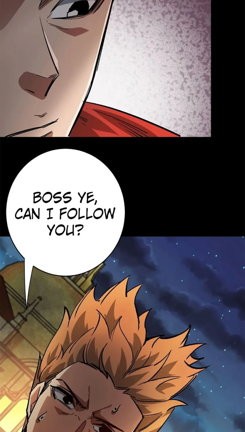 Roulette World (Colored) Chapter 179 page 29 - 