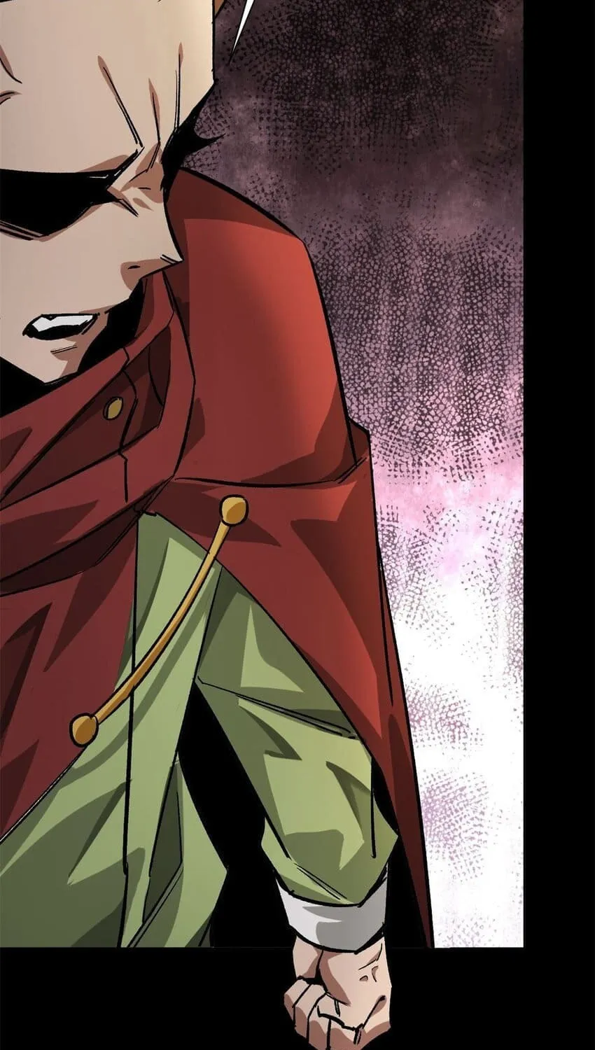 Roulette World (Colored) Chapter 179 page 33 - 