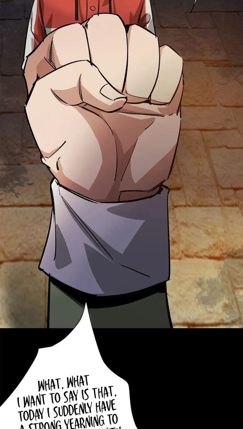 Roulette World (Colored) Chapter 179 page 37 - 