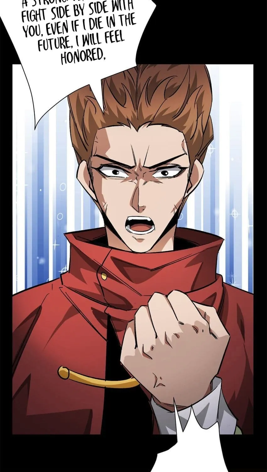 Roulette World (Colored) Chapter 179 page 38 - 