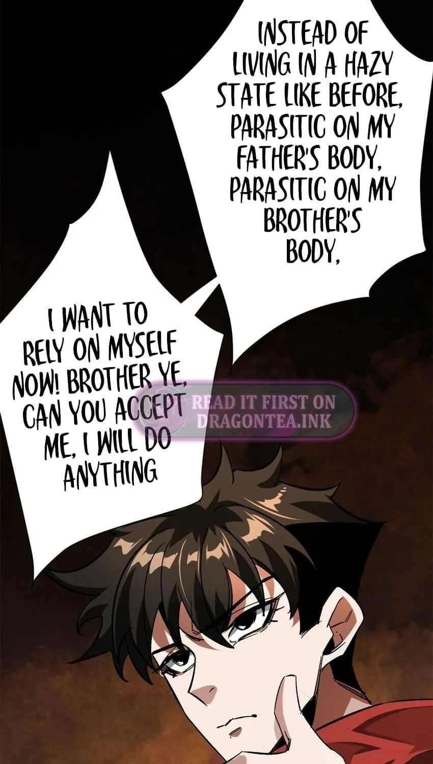 Roulette World (Colored) Chapter 179 page 39 - 