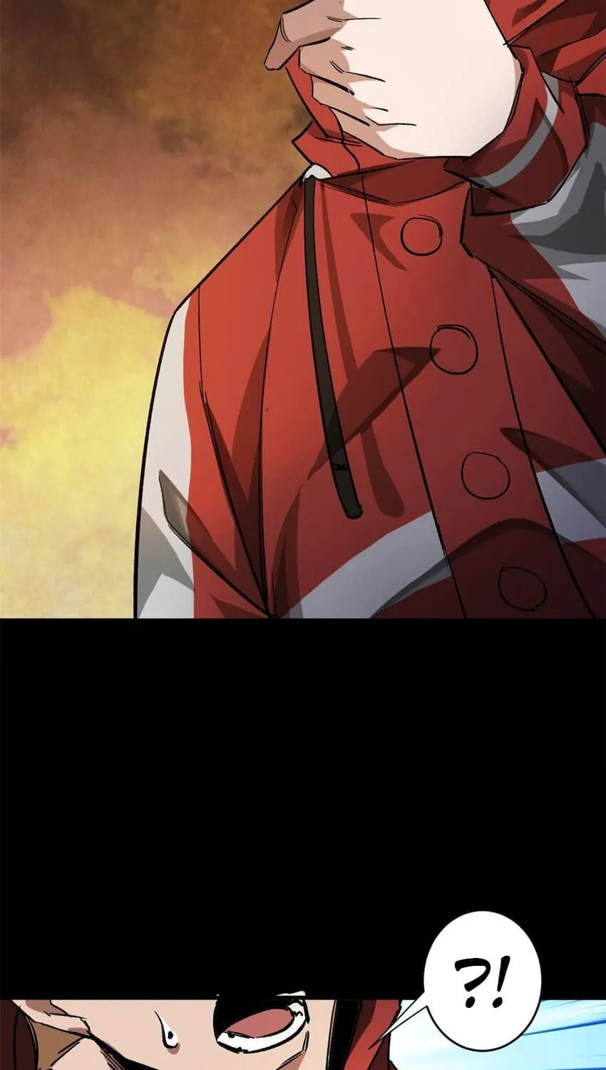 Roulette World (Colored) Chapter 179 page 40 - 
