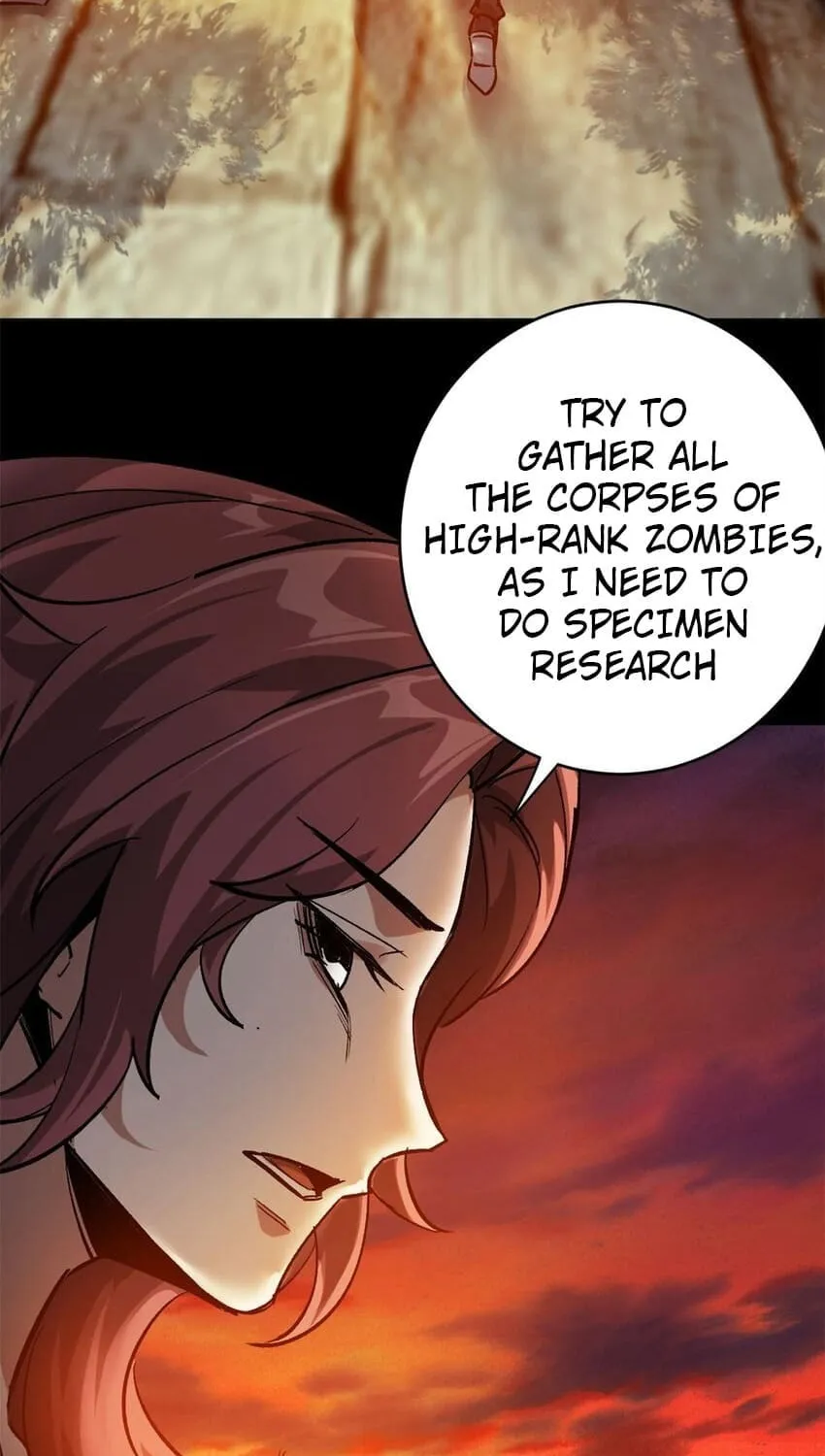 Roulette World (Colored) Chapter 179 page 5 - 