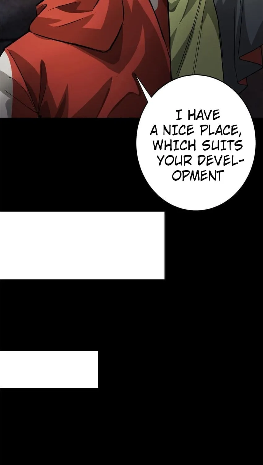 Roulette World (Colored) Chapter 179 page 45 - 
