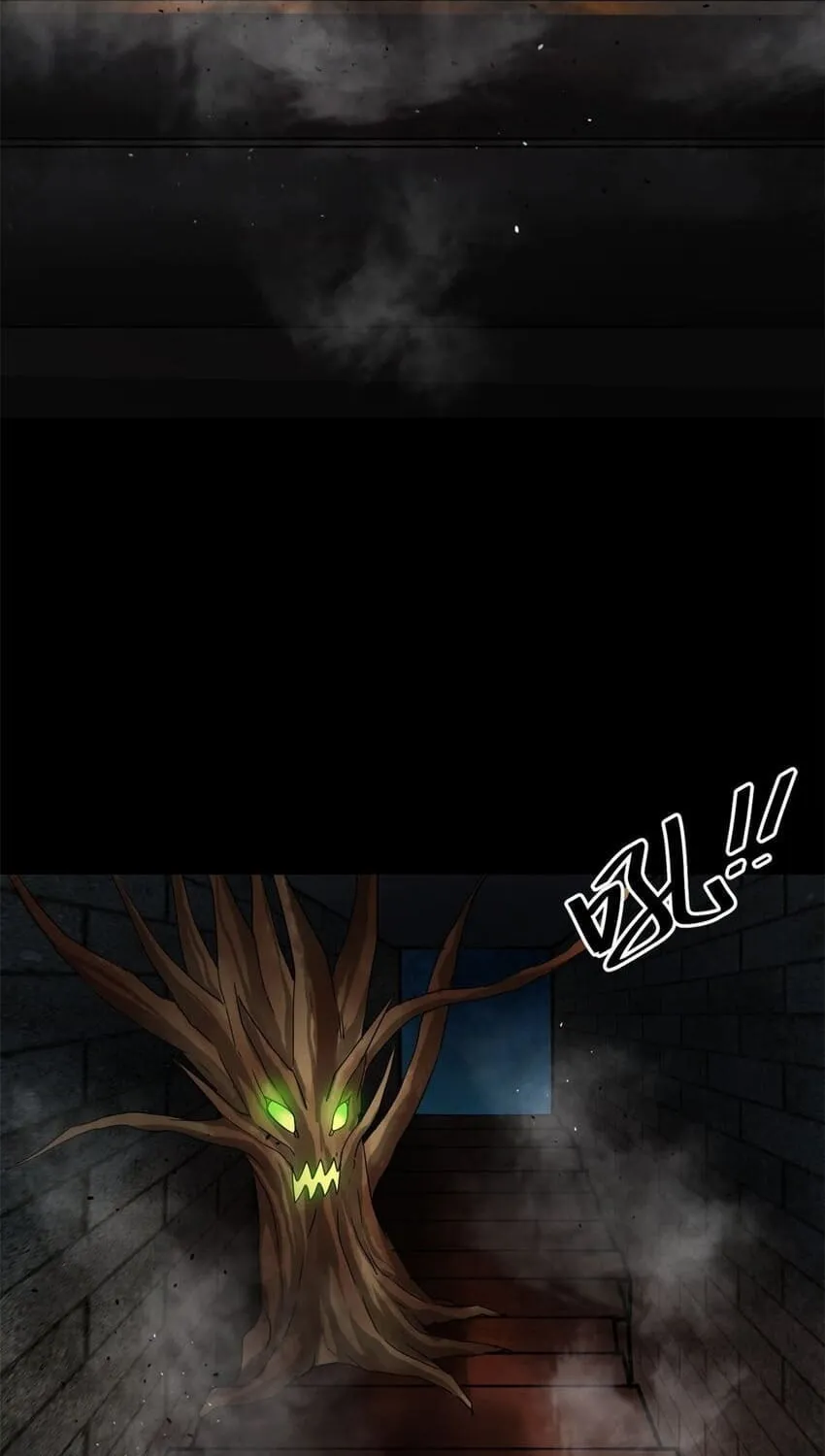 Roulette World (Colored) Chapter 179 page 47 - 