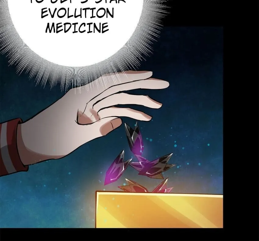 Roulette World (Colored) Chapter 179 page 51 - 