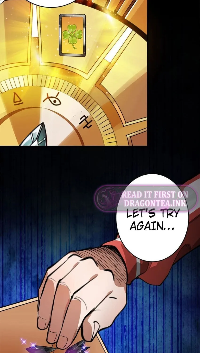 Roulette World (Colored) Chapter 179 page 55 - 