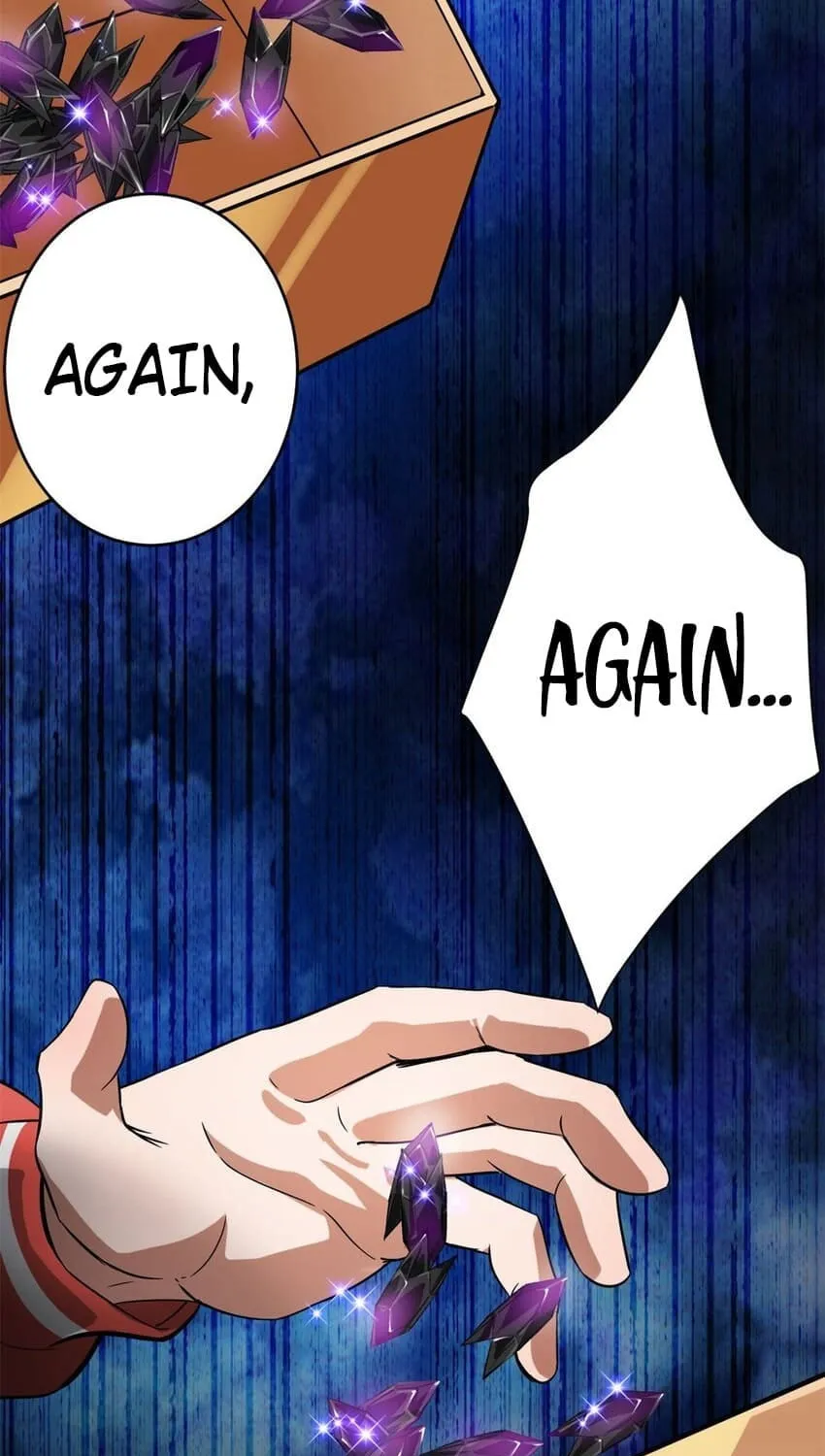 Roulette World (Colored) Chapter 179 page 56 - 