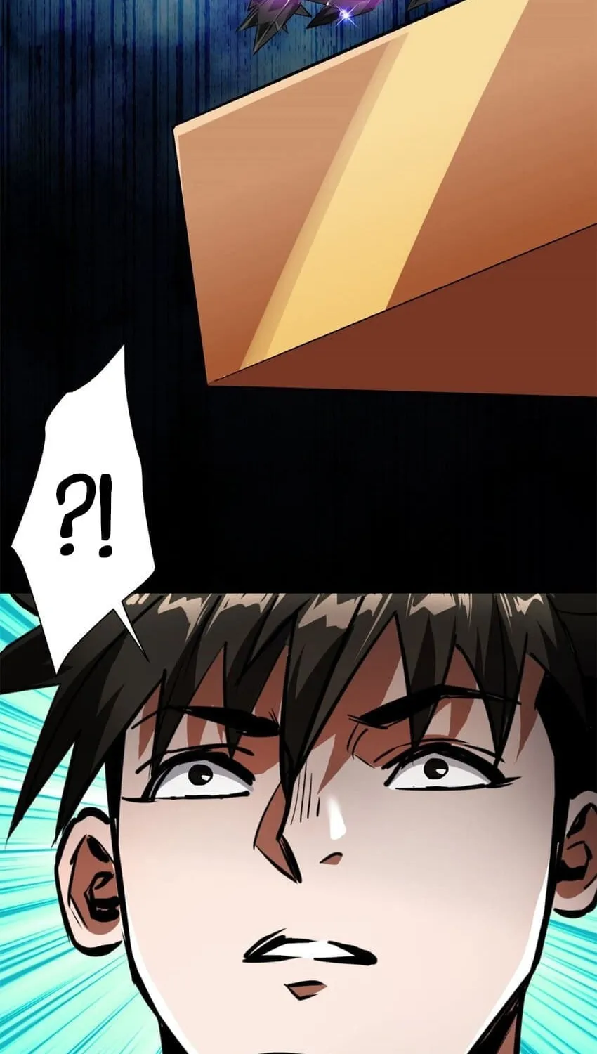Roulette World (Colored) Chapter 179 page 57 - 