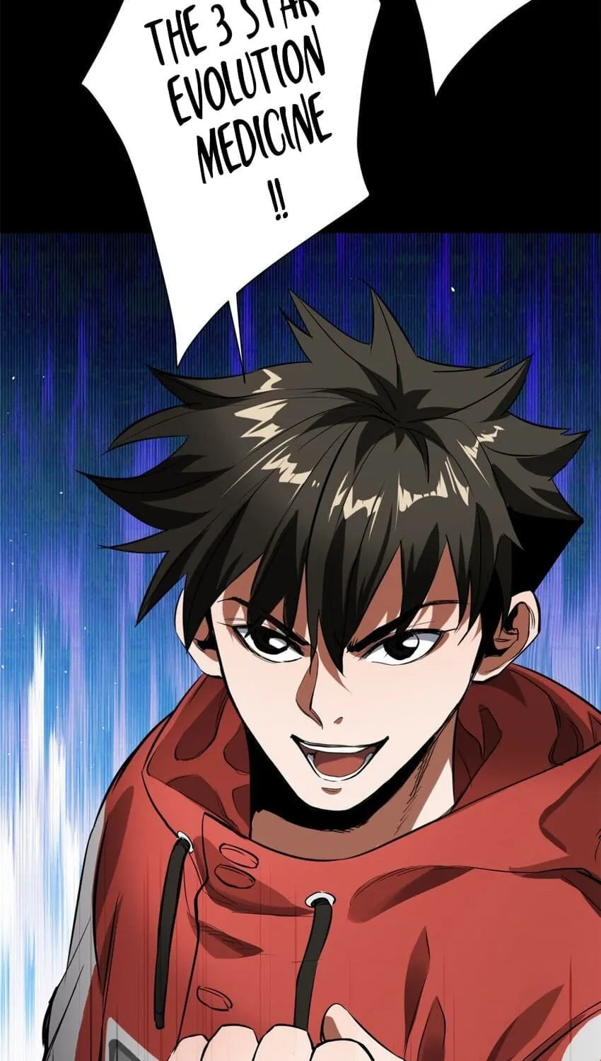 Roulette World (Colored) Chapter 179 page 60 - 