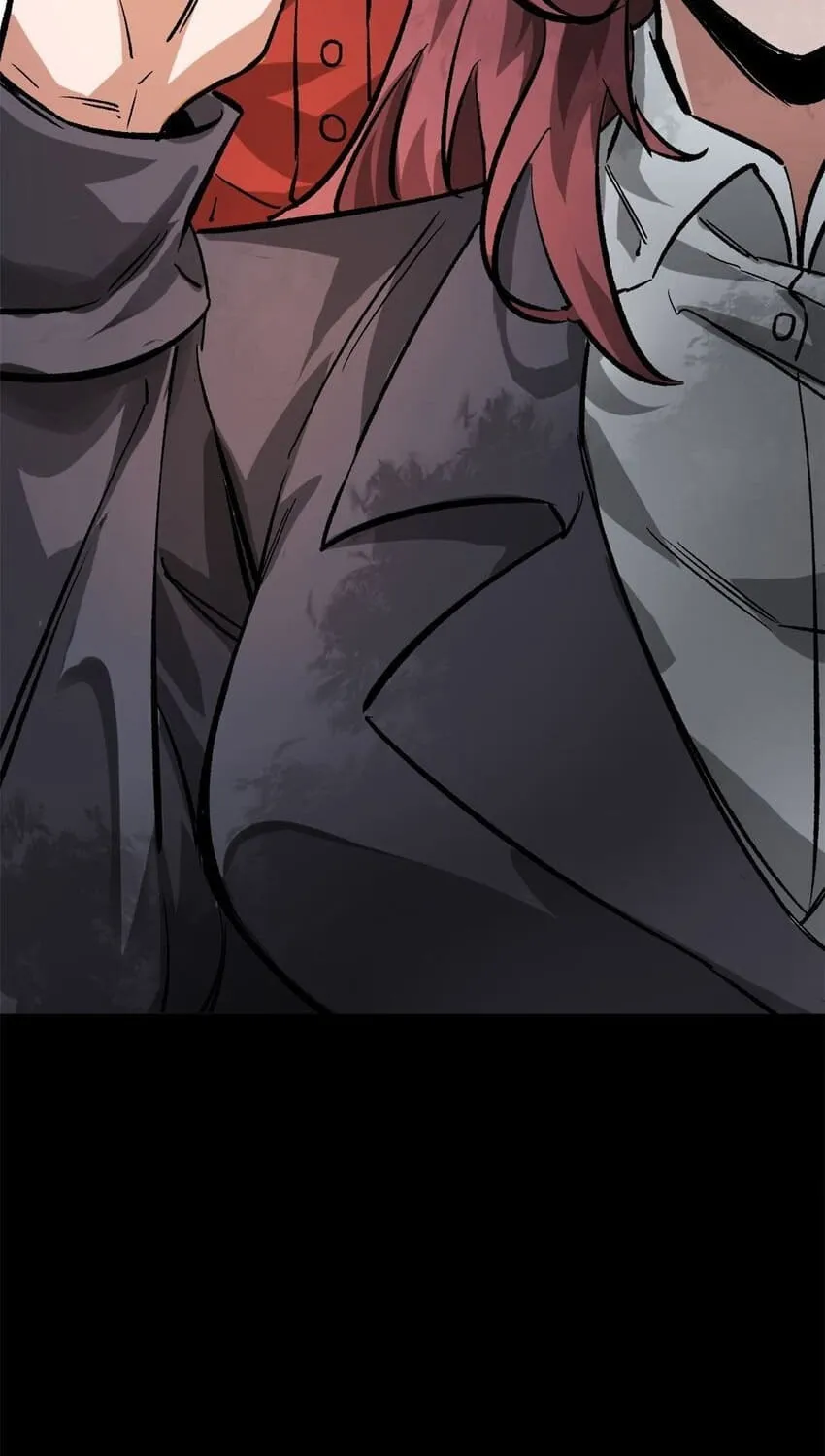 Roulette World (Colored) Chapter 179 page 8 - 