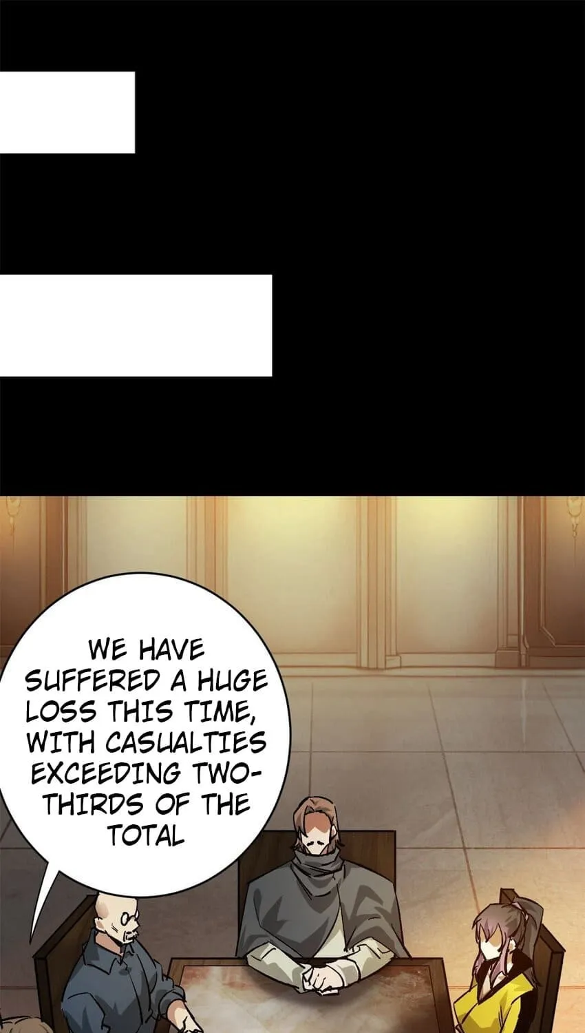 Roulette World (Colored) Chapter 179 page 10 - 