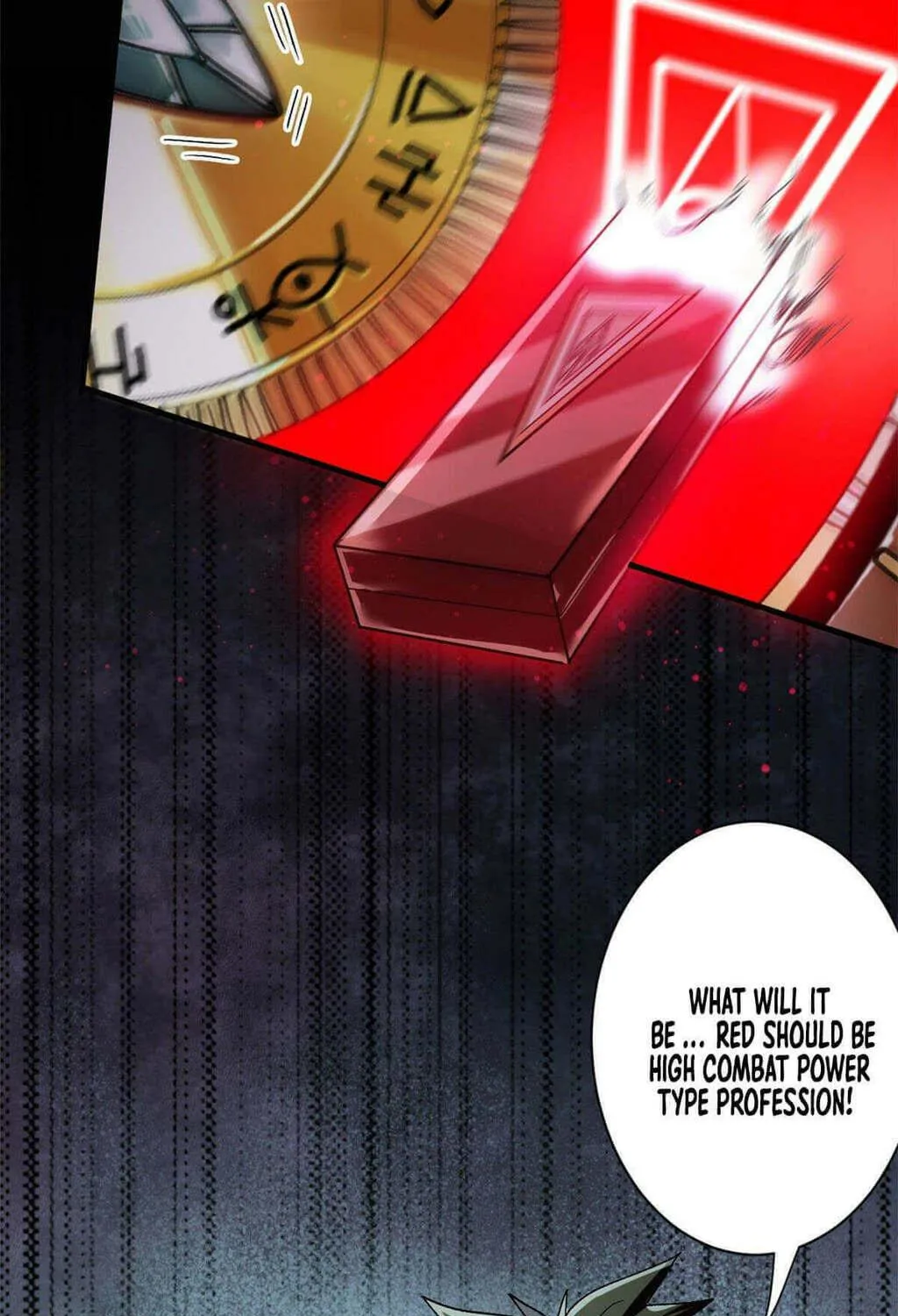 Roulette World (Colored) Chapter 18 page 101 - 
