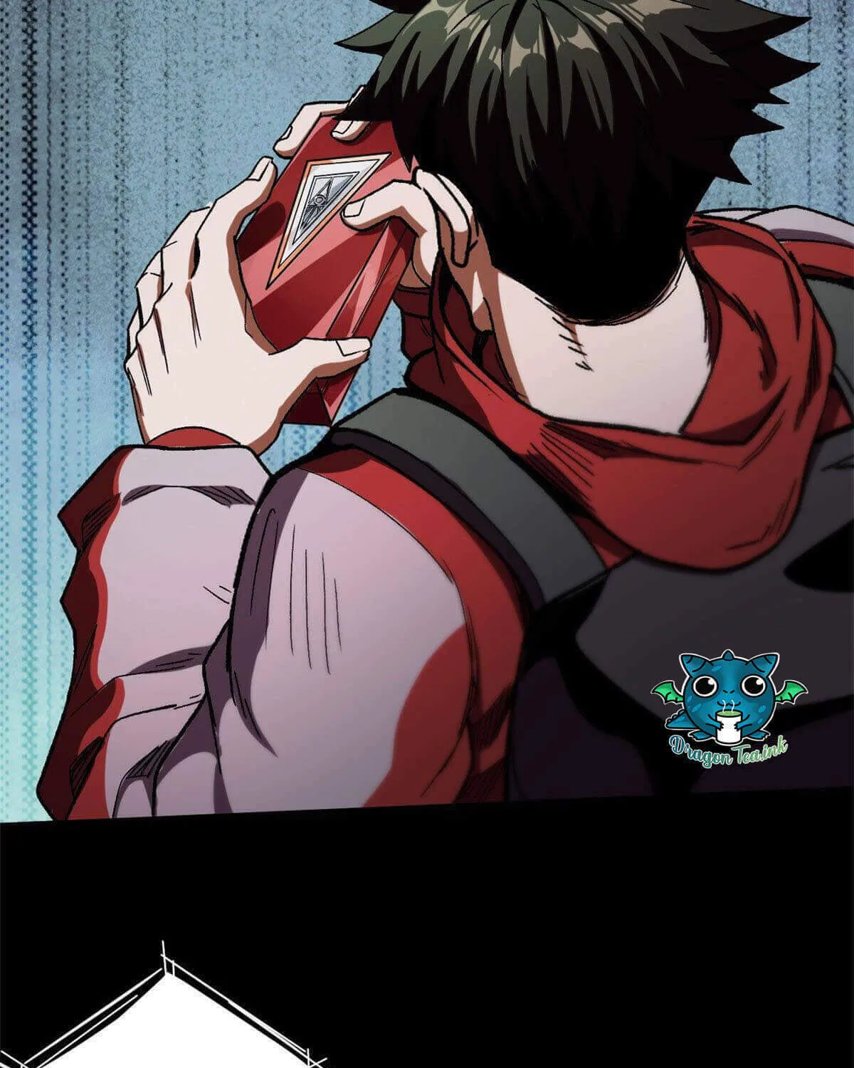 Roulette World (Colored) Chapter 18 page 103 - 