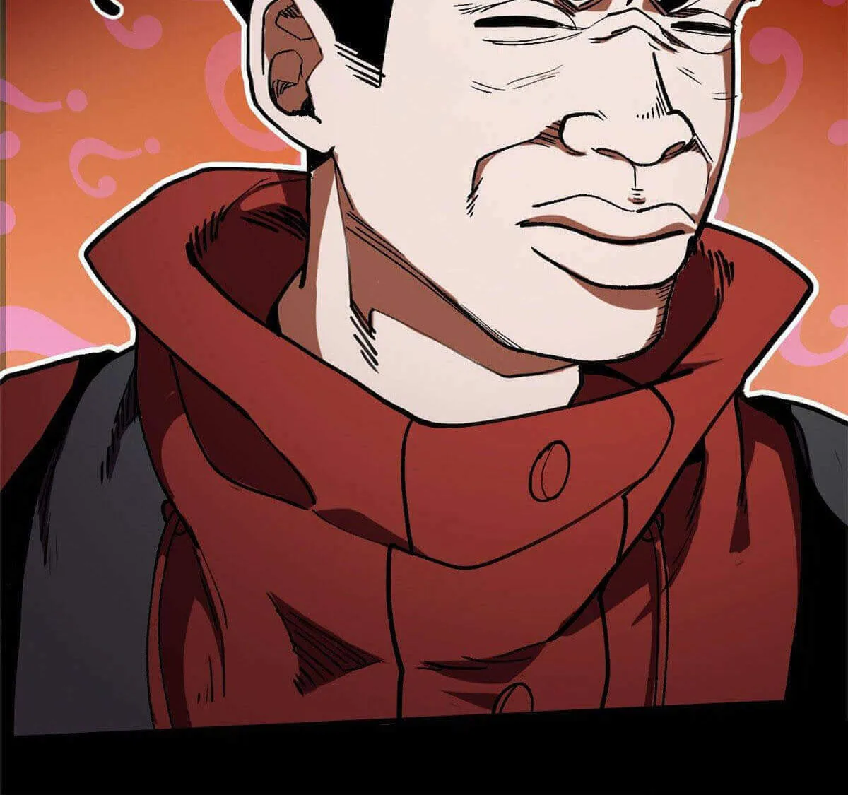 Roulette World (Colored) Chapter 18 page 106 - 