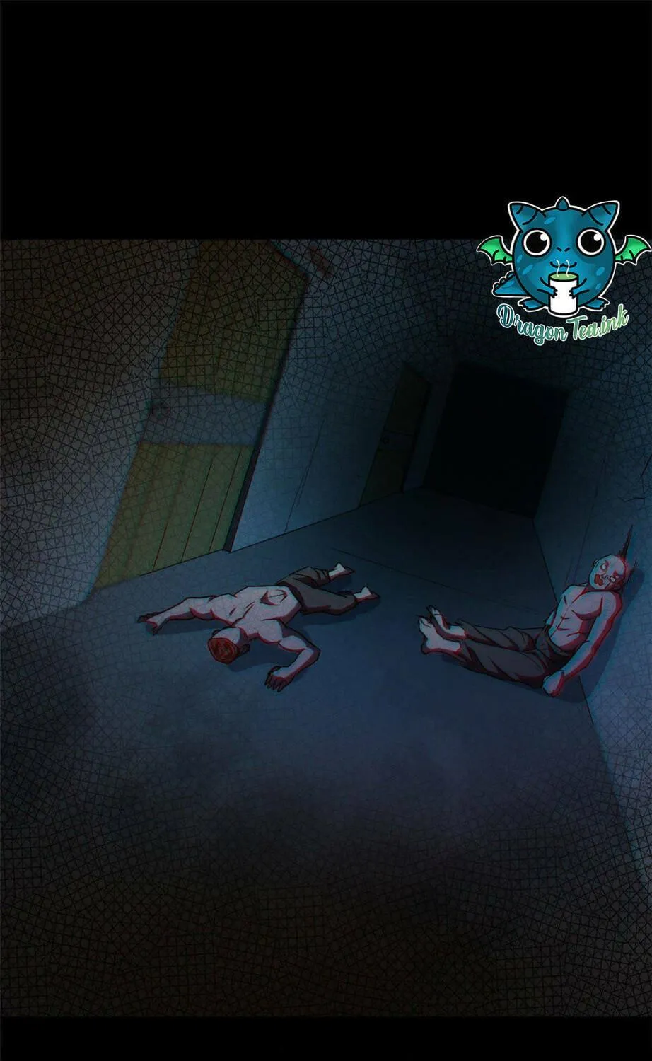 Roulette World (Colored) Chapter 18 page 4 - 