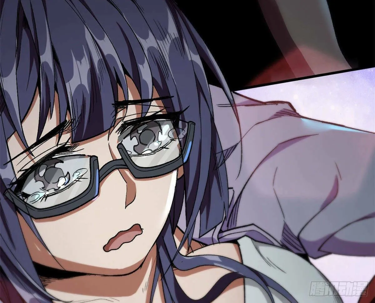 Roulette World (Colored) Chapter 18 page 31 - 