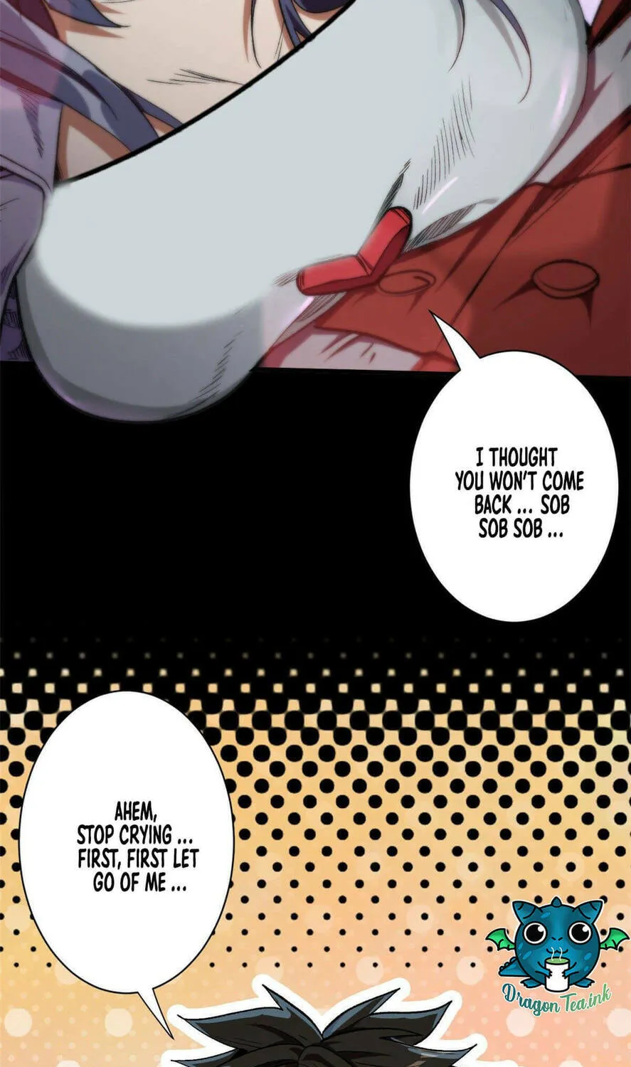 Roulette World (Colored) Chapter 18 page 32 - 