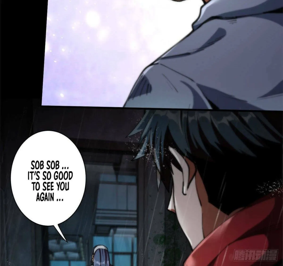 Roulette World (Colored) Chapter 18 page 47 - 